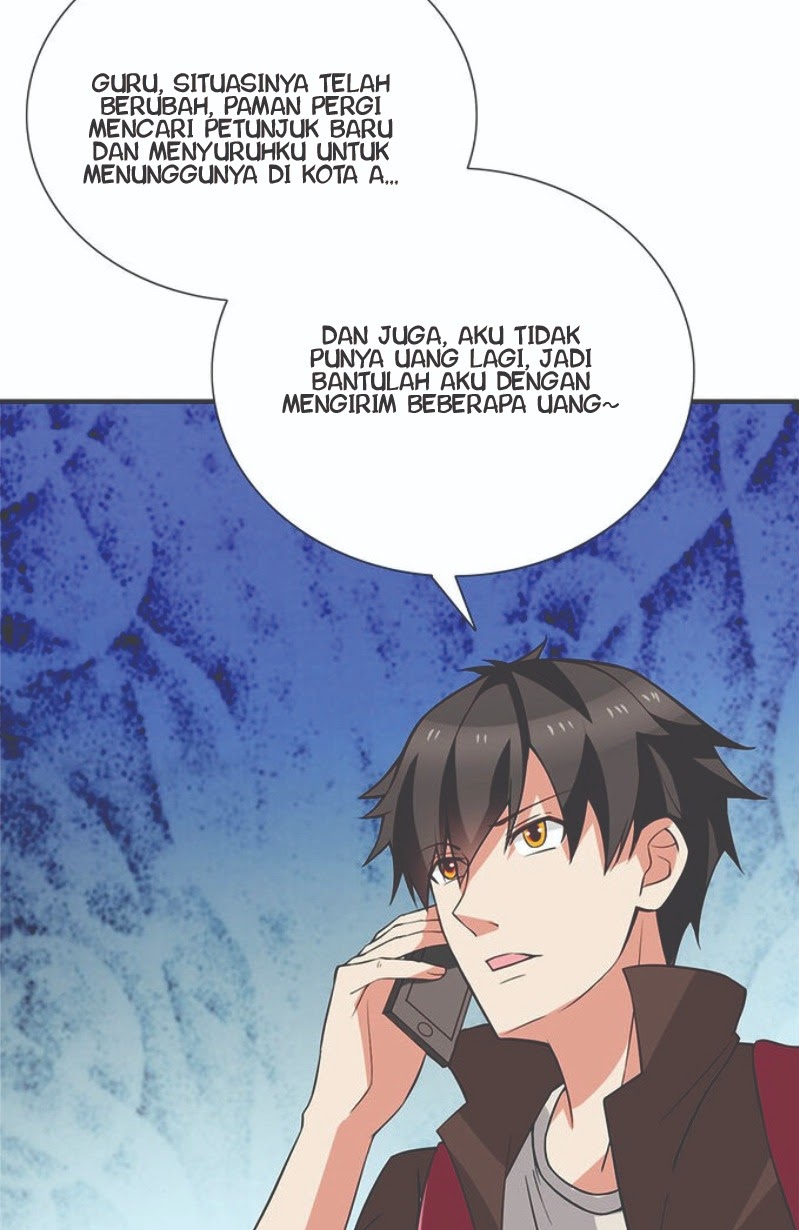 Martial Arts Master In The City Chapter 1 Gambar 27