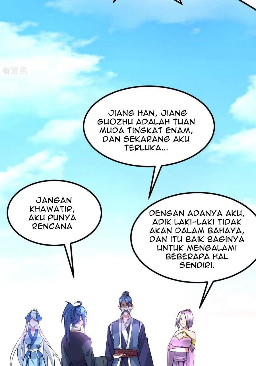 Son in Law Does Cheap Cultivation Chapter 28 Gambar 13