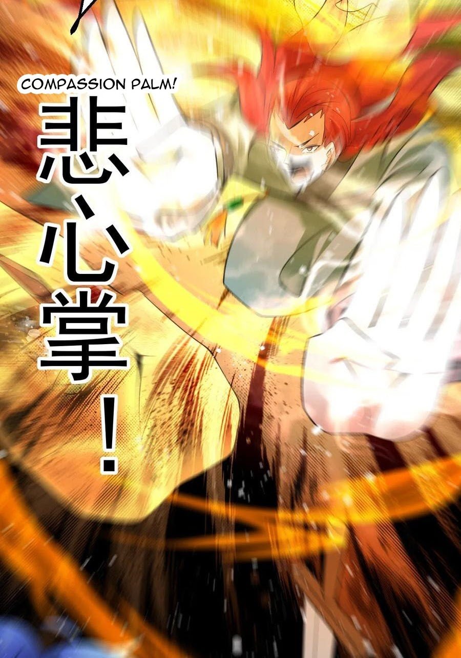 Son in Law Does Cheap Cultivation Chapter 28 Gambar 17