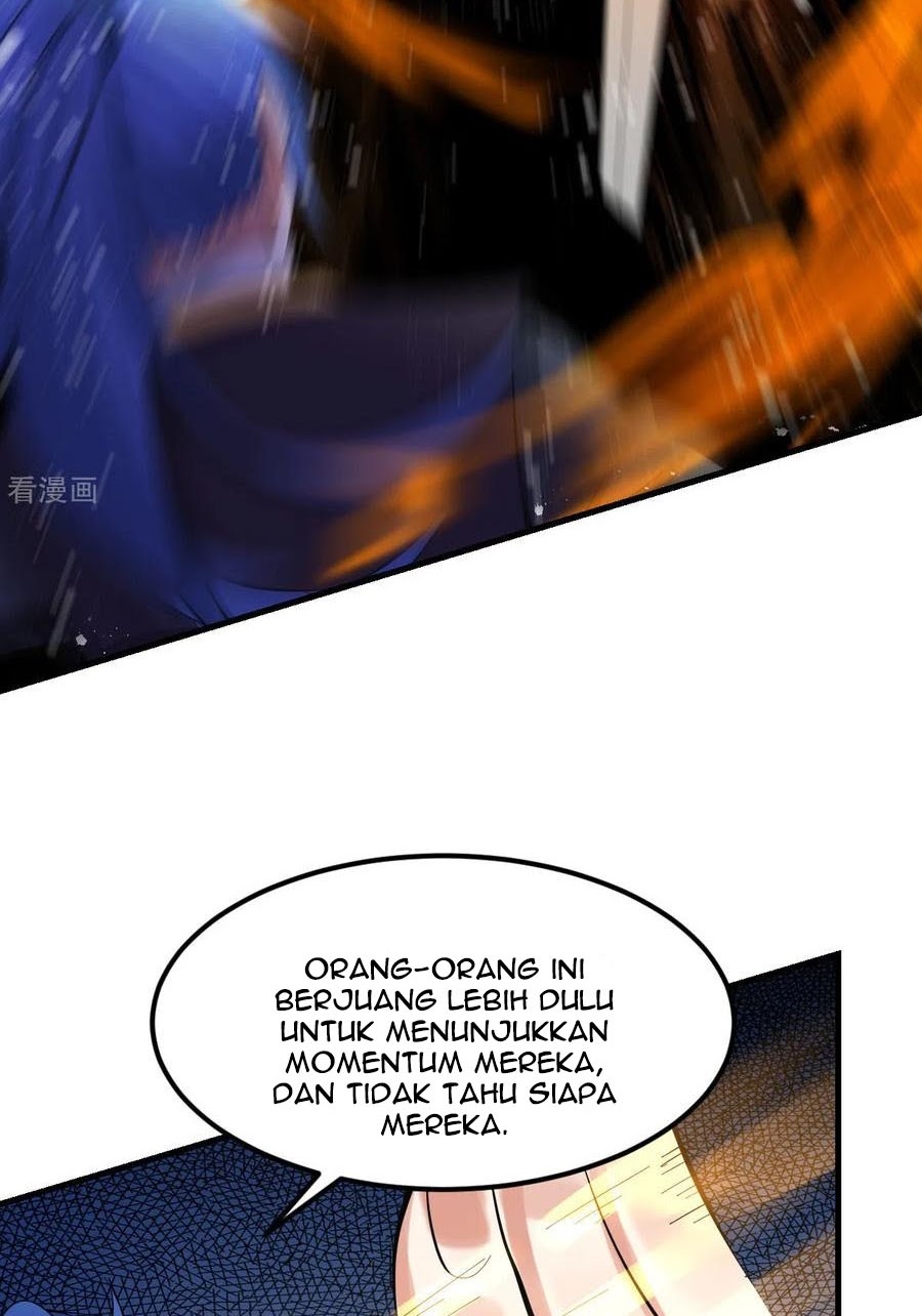 Son in Law Does Cheap Cultivation Chapter 28 Gambar 18