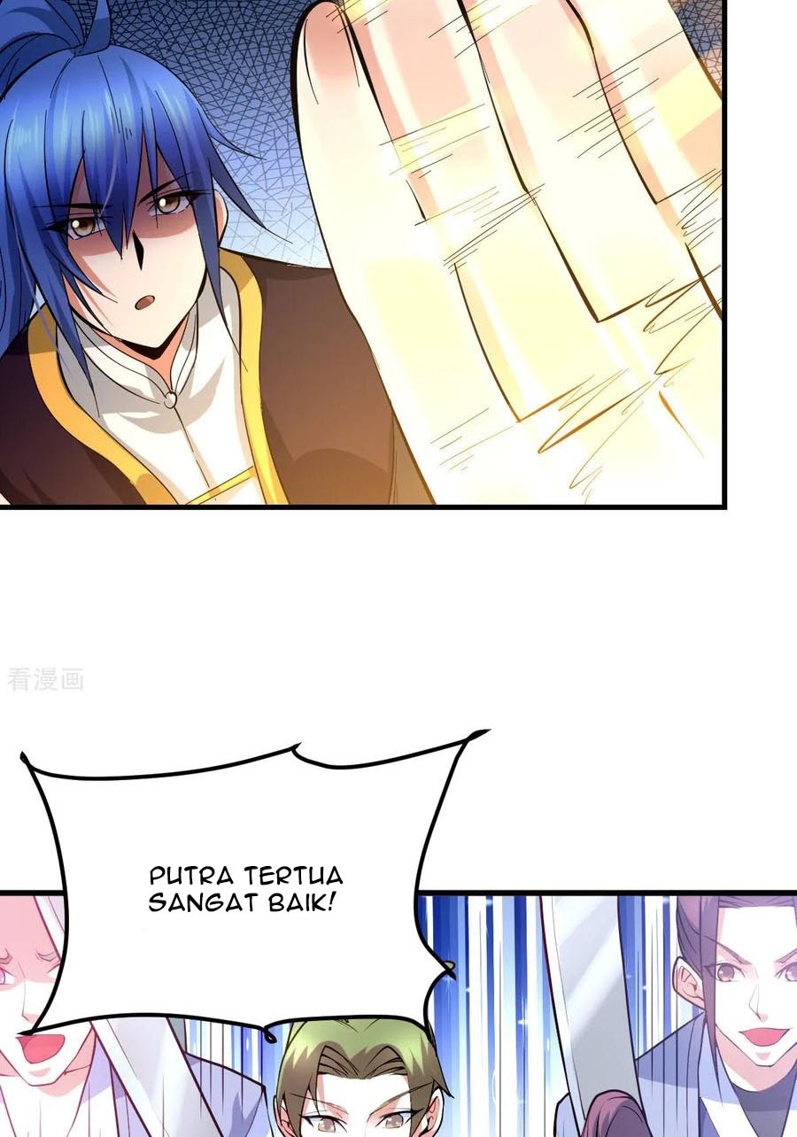 Son in Law Does Cheap Cultivation Chapter 28 Gambar 19