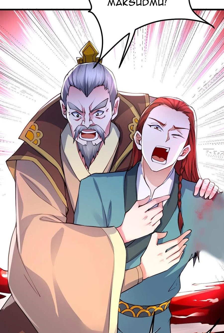 Son in Law Does Cheap Cultivation Chapter 28 Gambar 25