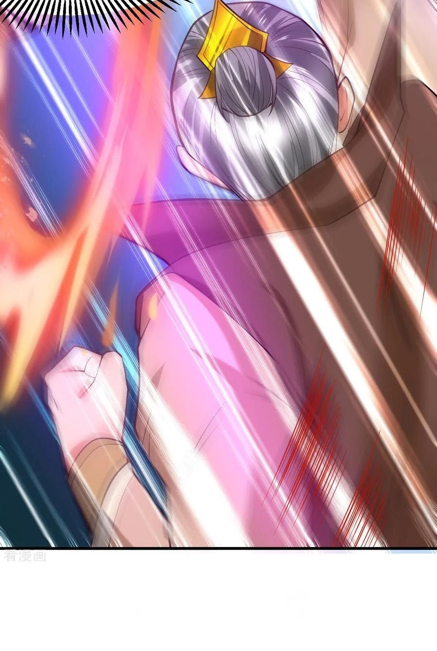 Son in Law Does Cheap Cultivation Chapter 28 Gambar 35