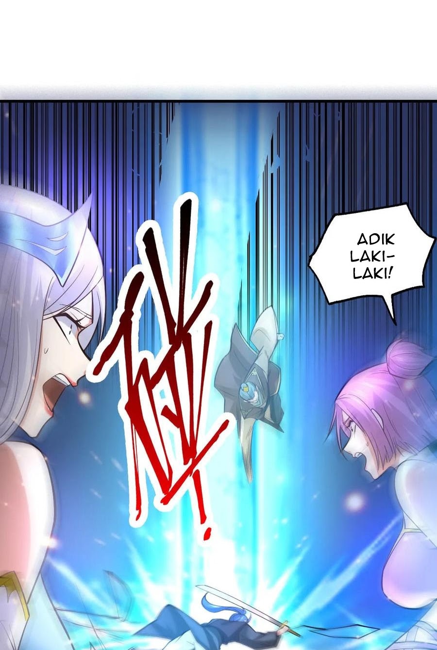 Son in Law Does Cheap Cultivation Chapter 28 Gambar 36