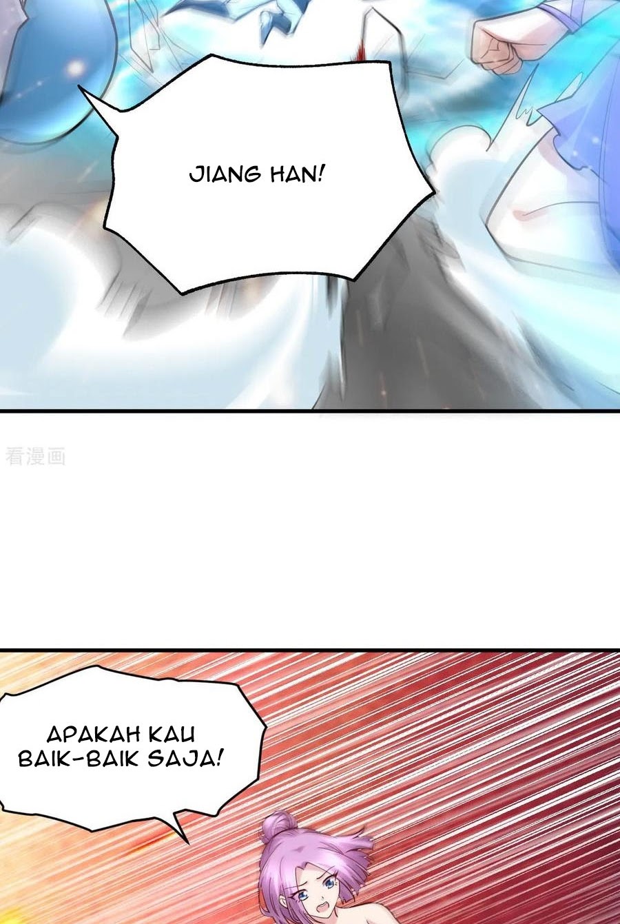 Son in Law Does Cheap Cultivation Chapter 28 Gambar 37