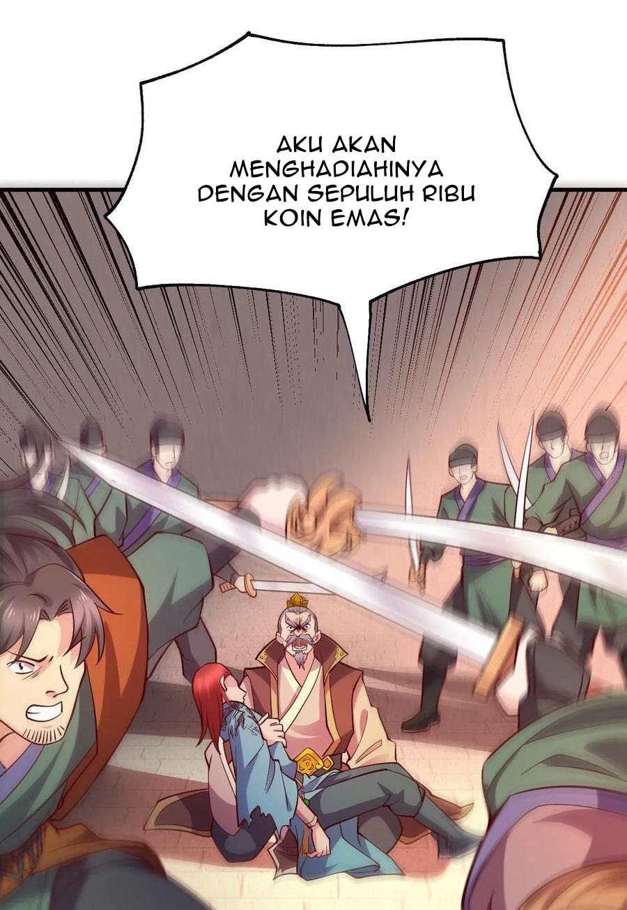 Son in Law Does Cheap Cultivation Chapter 28 Gambar 42