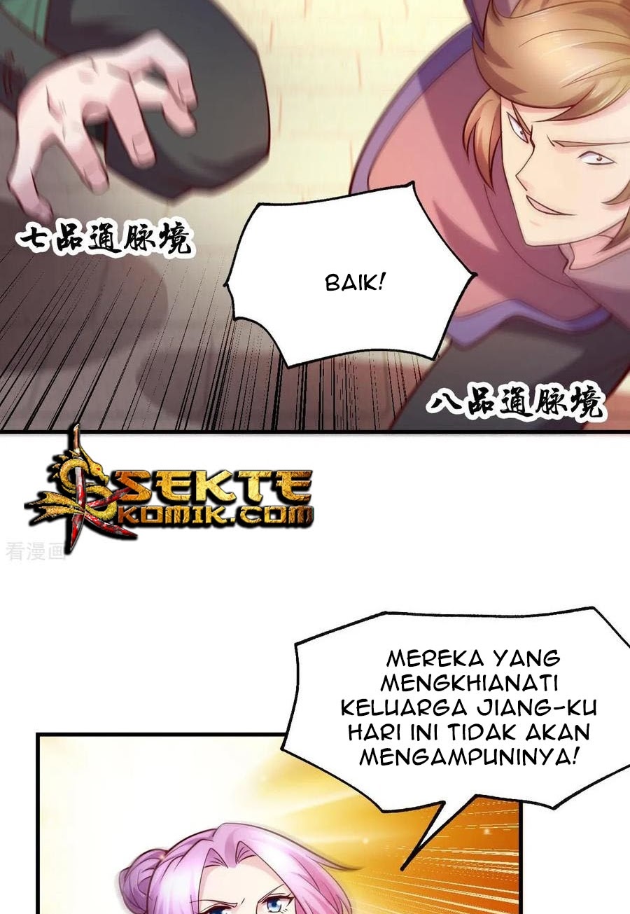 Son in Law Does Cheap Cultivation Chapter 28 Gambar 43