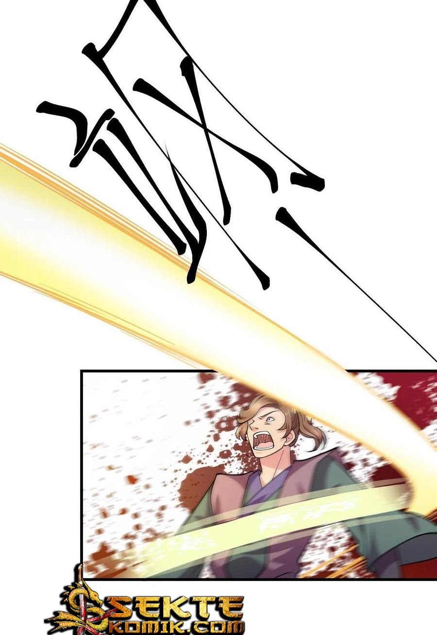 Son in Law Does Cheap Cultivation Chapter 28 Gambar 45