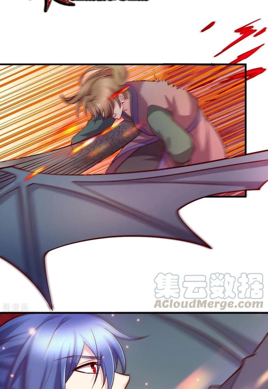 Son in Law Does Cheap Cultivation Chapter 28 Gambar 46