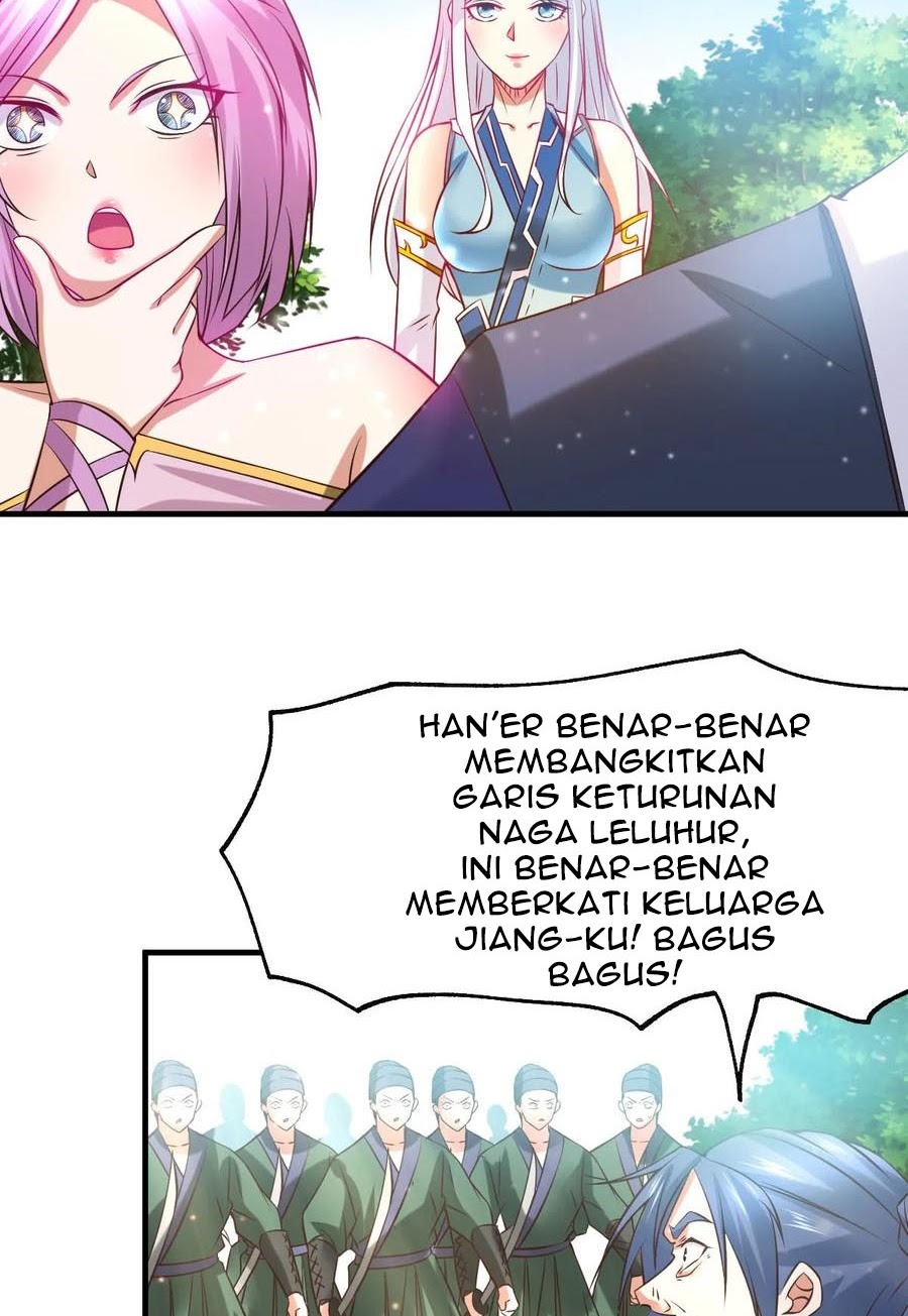 Son in Law Does Cheap Cultivation Chapter 28 Gambar 52