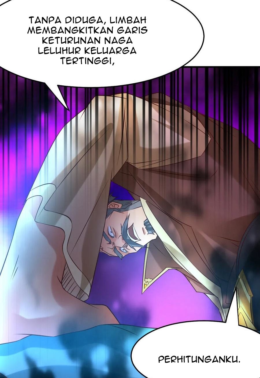 Son in Law Does Cheap Cultivation Chapter 28 Gambar 57