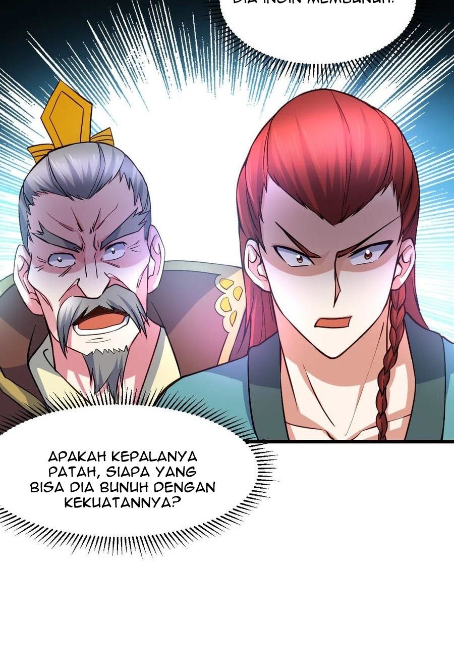 Son in Law Does Cheap Cultivation Chapter 28 Gambar 6