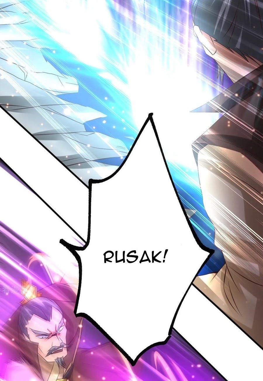 Son in Law Does Cheap Cultivation Chapter 28 Gambar 60