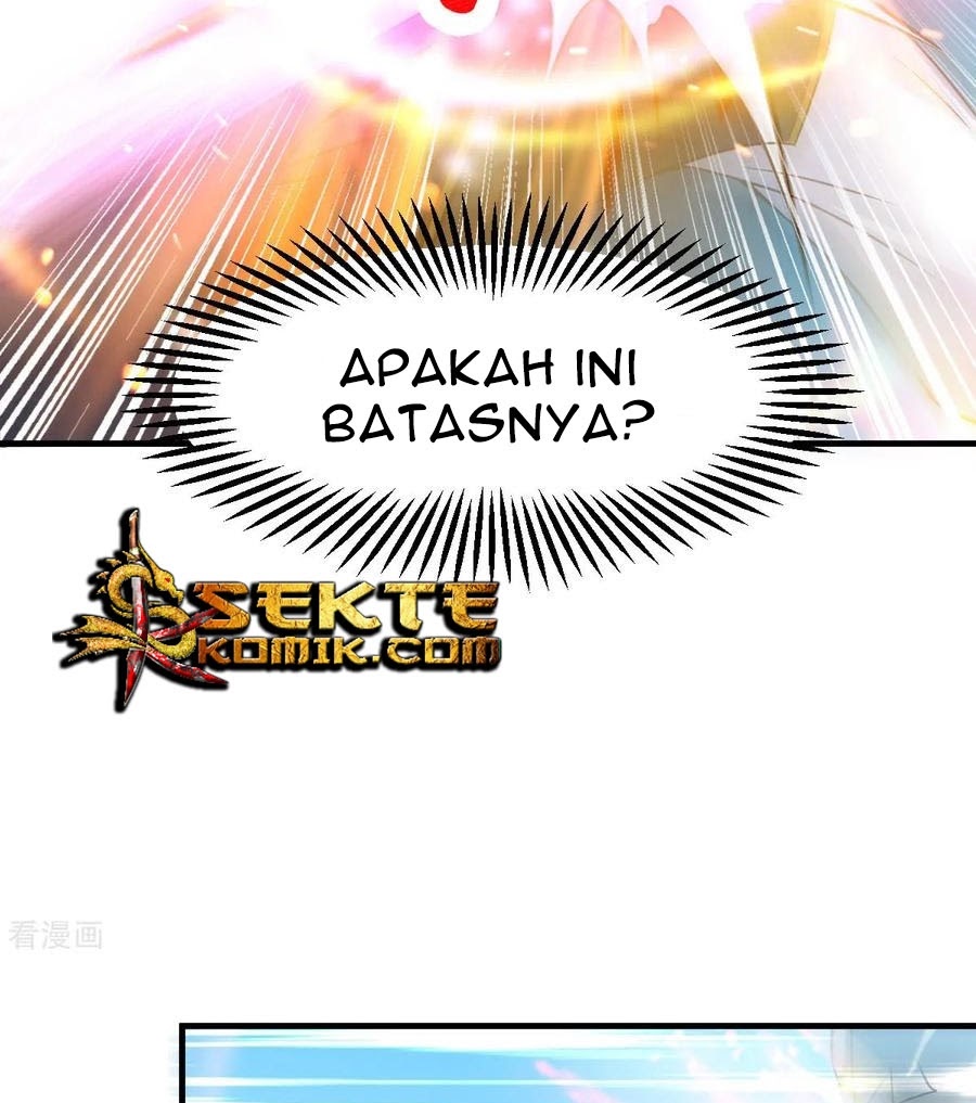 Son in Law Does Cheap Cultivation Chapter 28 Gambar 63