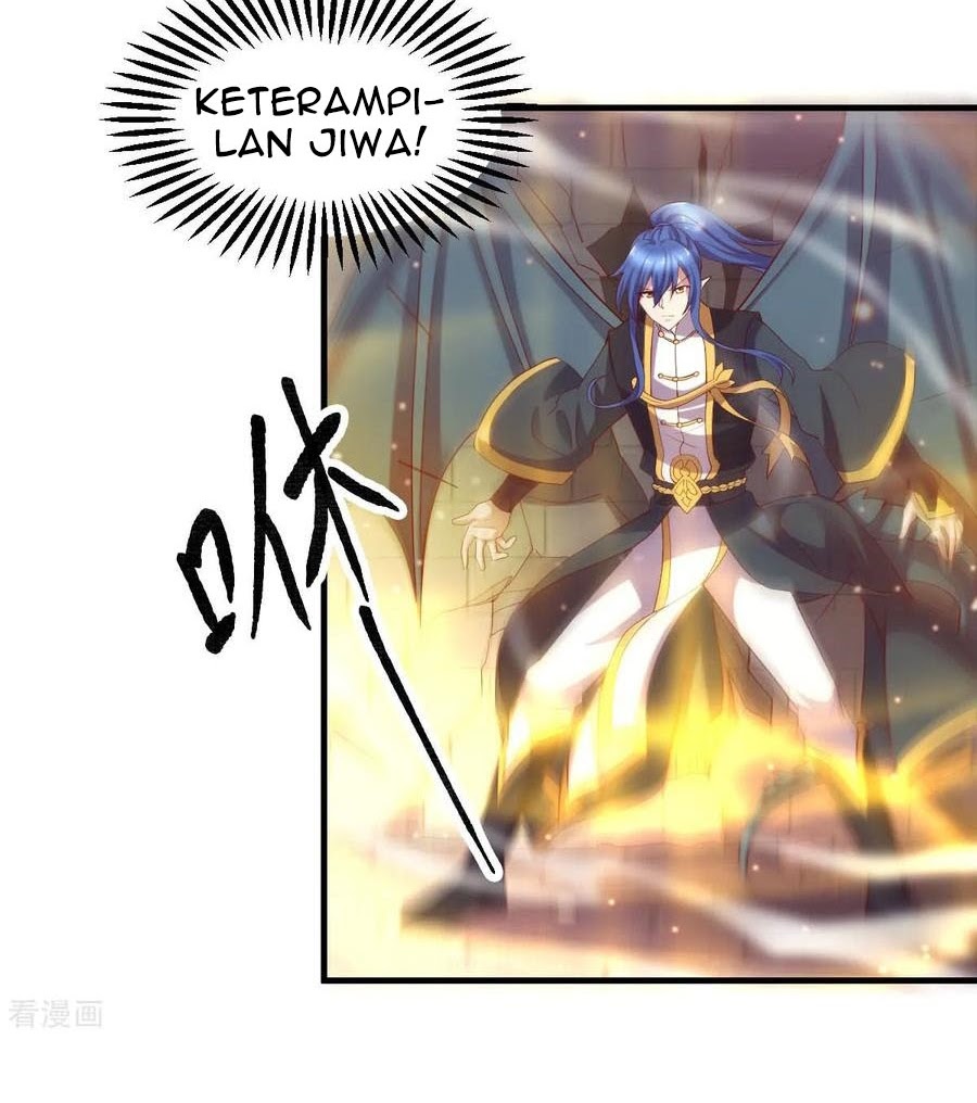 Son in Law Does Cheap Cultivation Chapter 28 Gambar 68