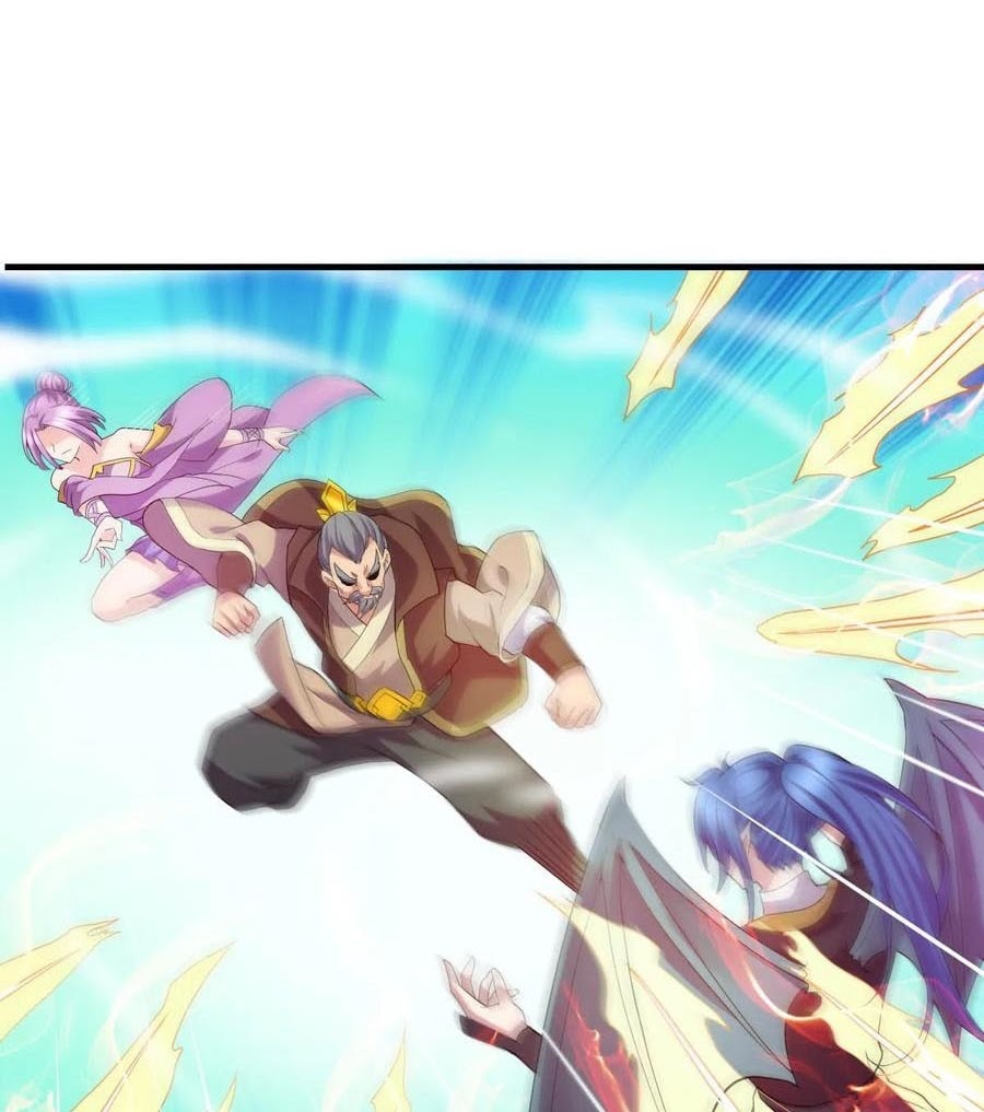 Son in Law Does Cheap Cultivation Chapter 28 Gambar 69