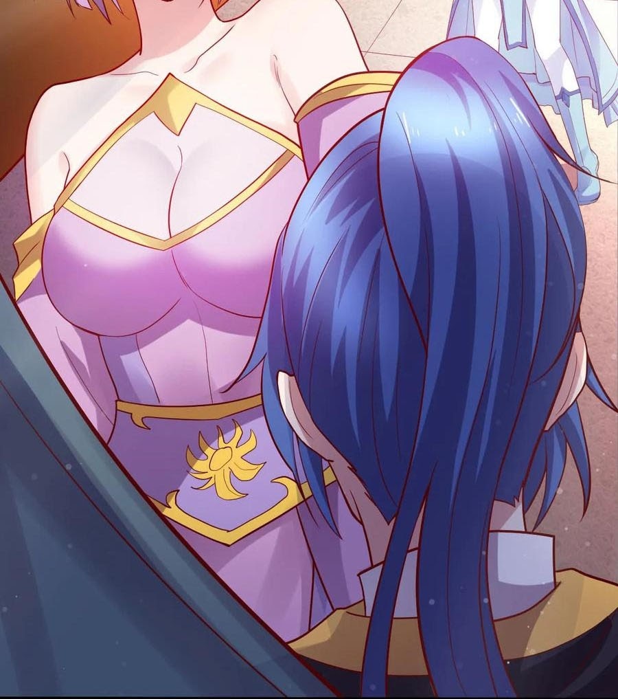 Son in Law Does Cheap Cultivation Chapter 28 Gambar 79