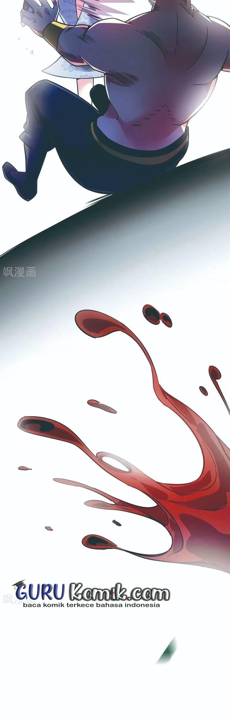 The First Son-In-Law Vanguard of All Time Chapter 63 Gambar 18