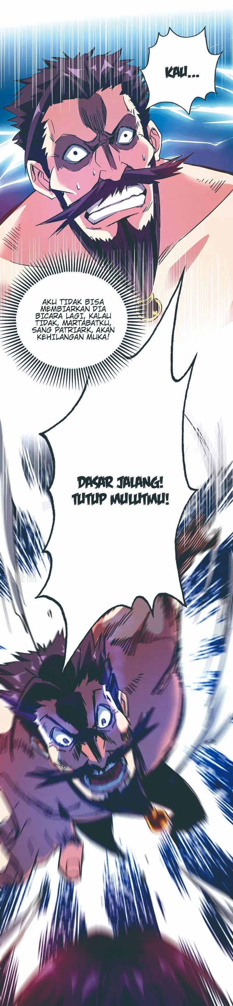 Baca Manhua The First Son-In-Law Vanguard of All Time Chapter 63 Gambar 2