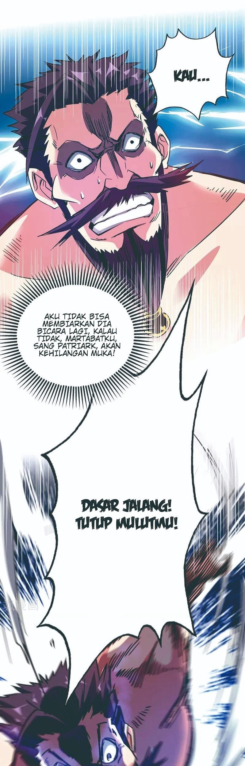 Baca The First Son-In-Law Vanguard of All Time Chapter 63 Gambar 2