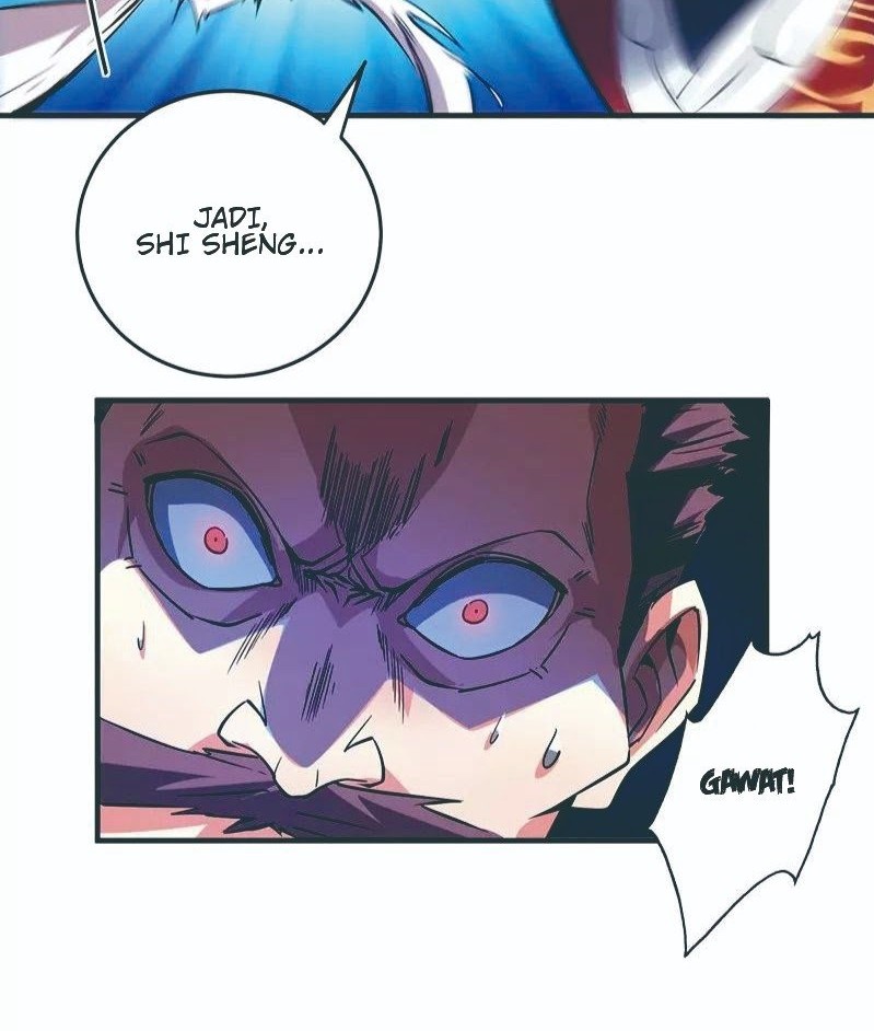 The First Son-In-Law Vanguard of All Time Chapter 63 Gambar 5