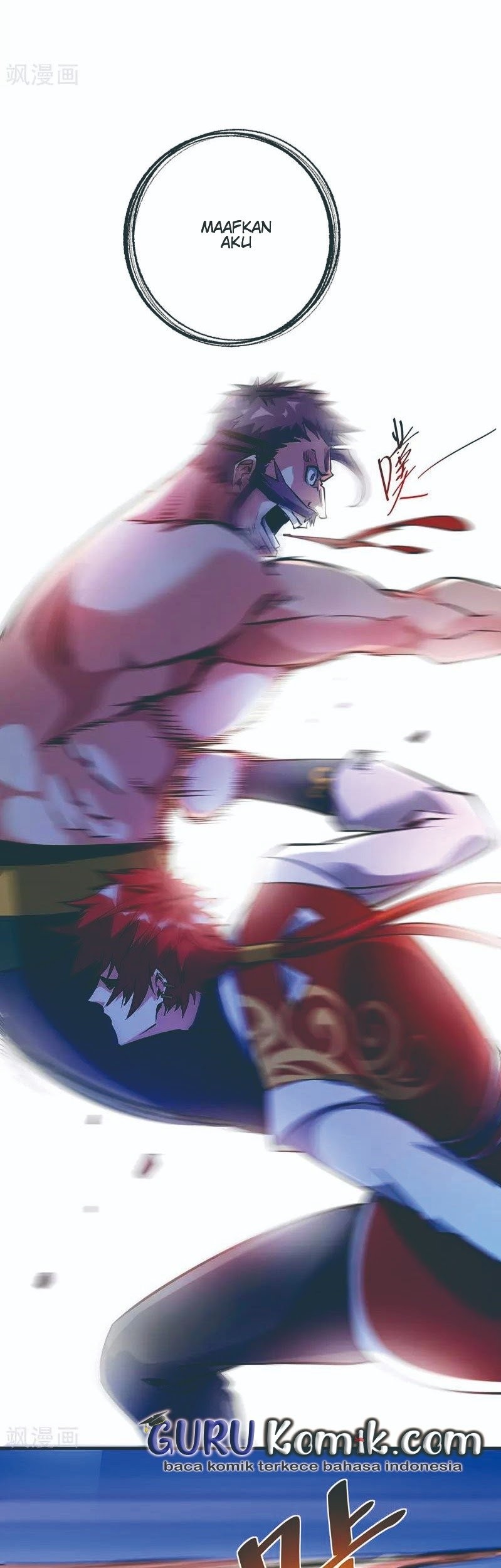 The First Son-In-Law Vanguard of All Time Chapter 63 Gambar 6