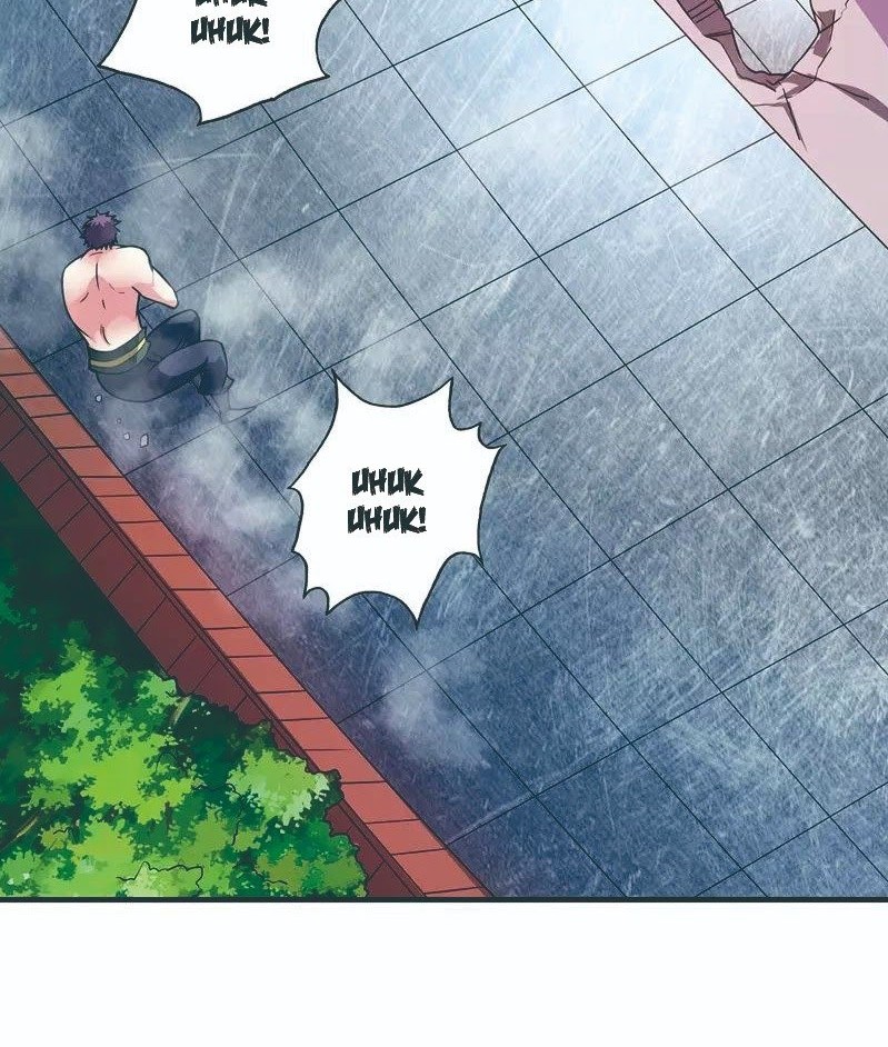 The First Son-In-Law Vanguard of All Time Chapter 63 Gambar 11