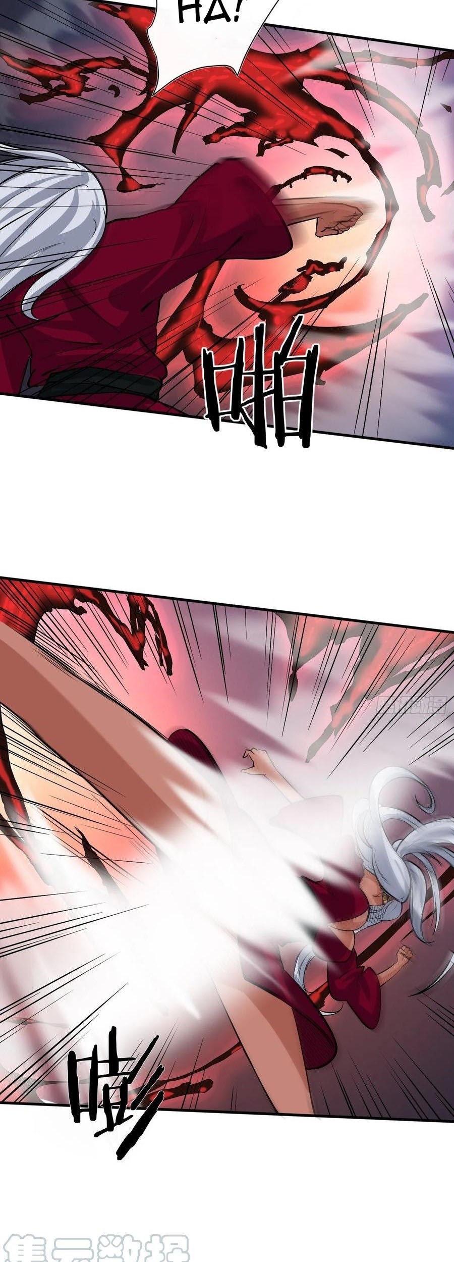 Power The Rates Chapter 08 Gambar 4