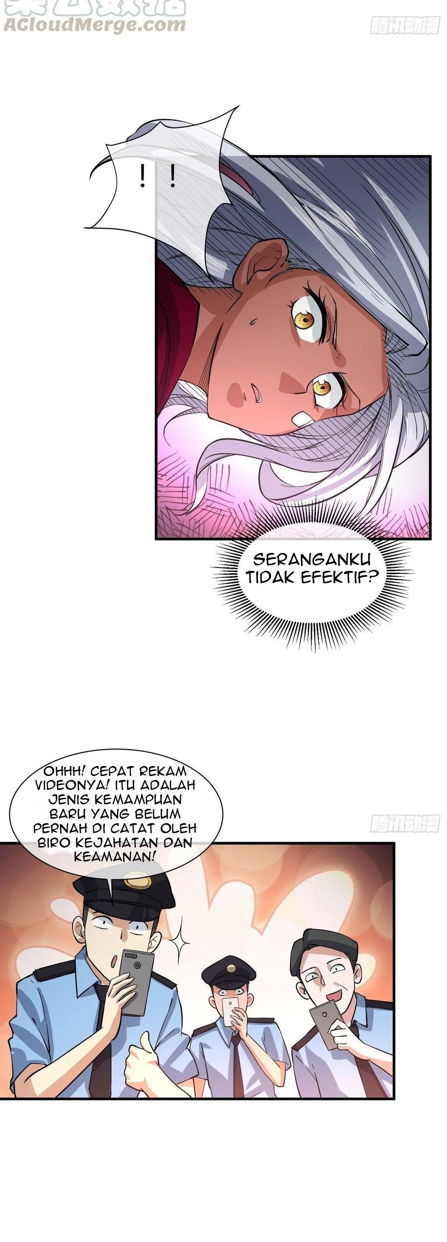 Power The Rates Chapter 08 Gambar 5
