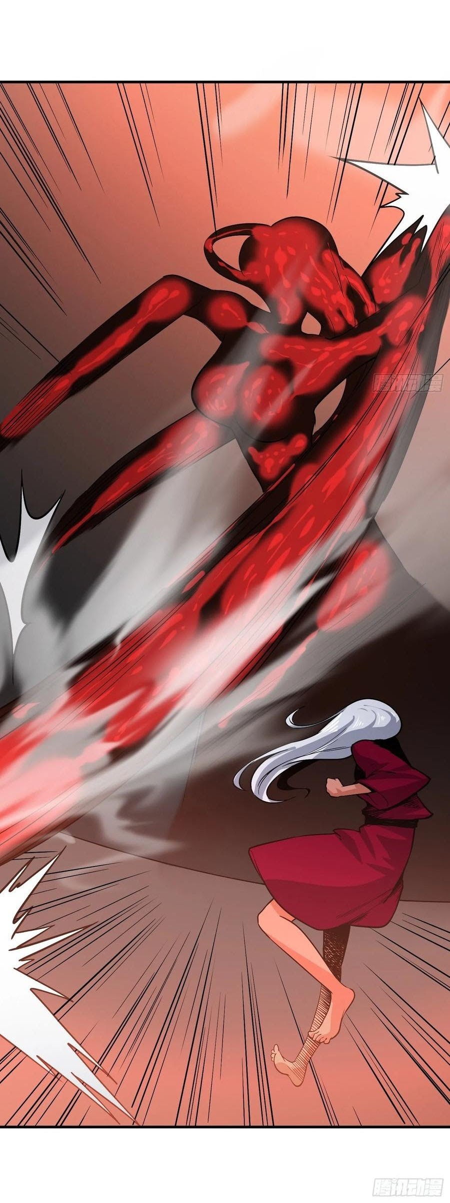 Power The Rates Chapter 08 Gambar 6