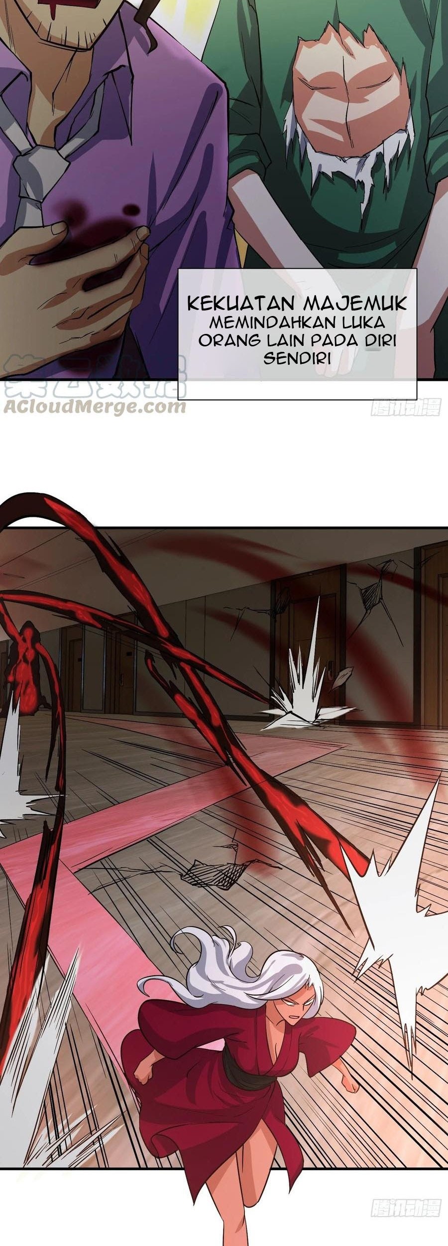 Power The Rates Chapter 08 Gambar 10