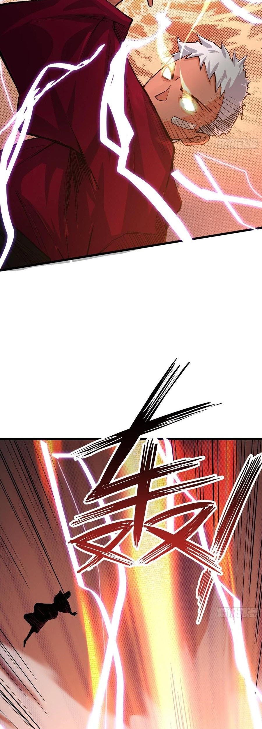 Power The Rates Chapter 08 Gambar 15