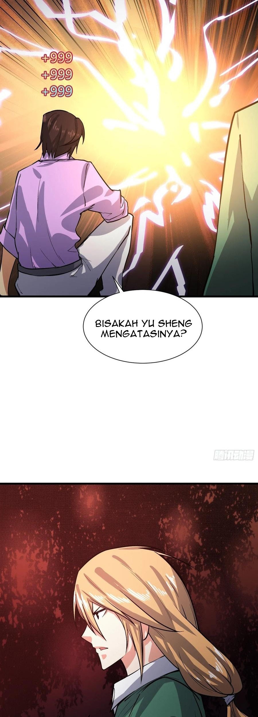 Power The Rates Chapter 08 Gambar 17