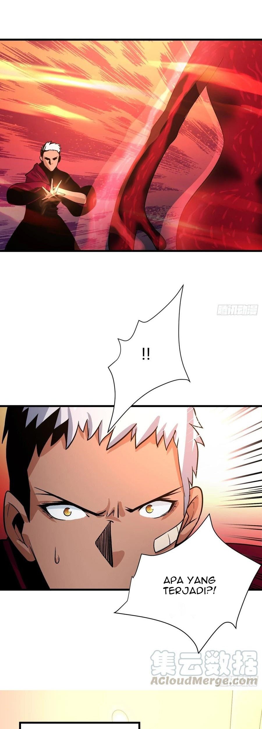 Power The Rates Chapter 08 Gambar 21