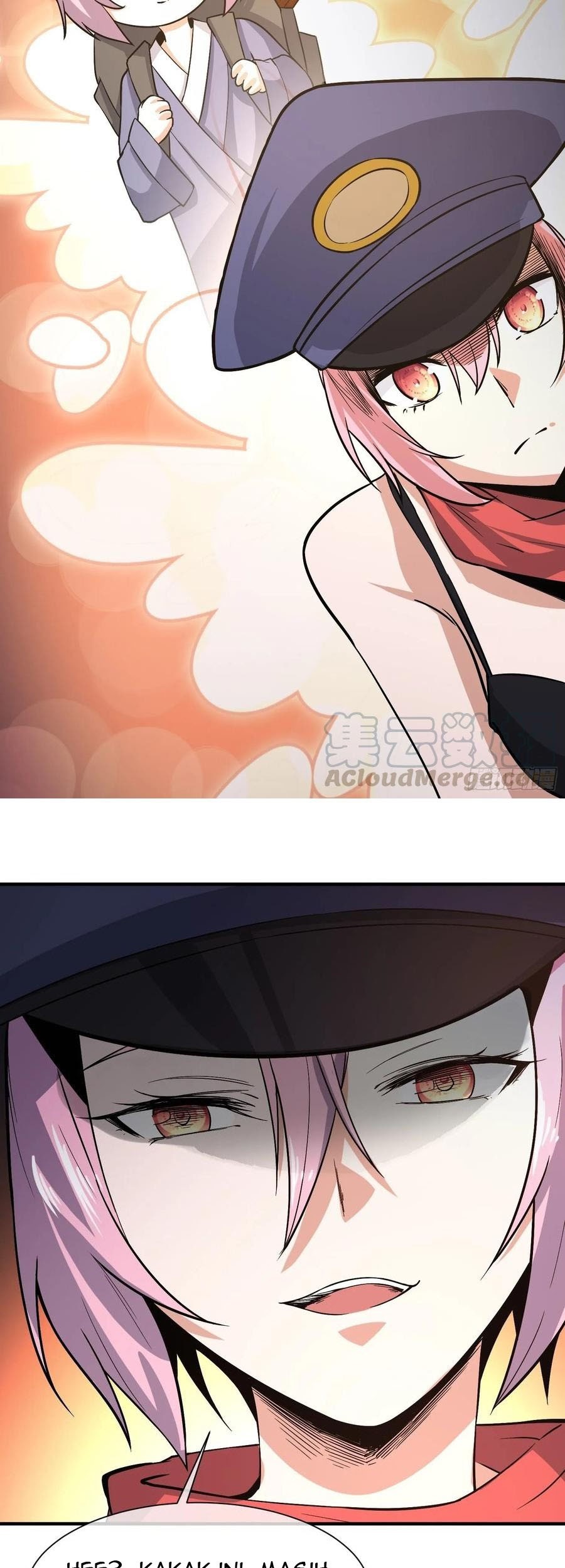 Power The Rates Chapter 08 Gambar 24