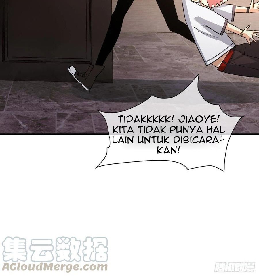 Power The Rates Chapter 08 Gambar 29