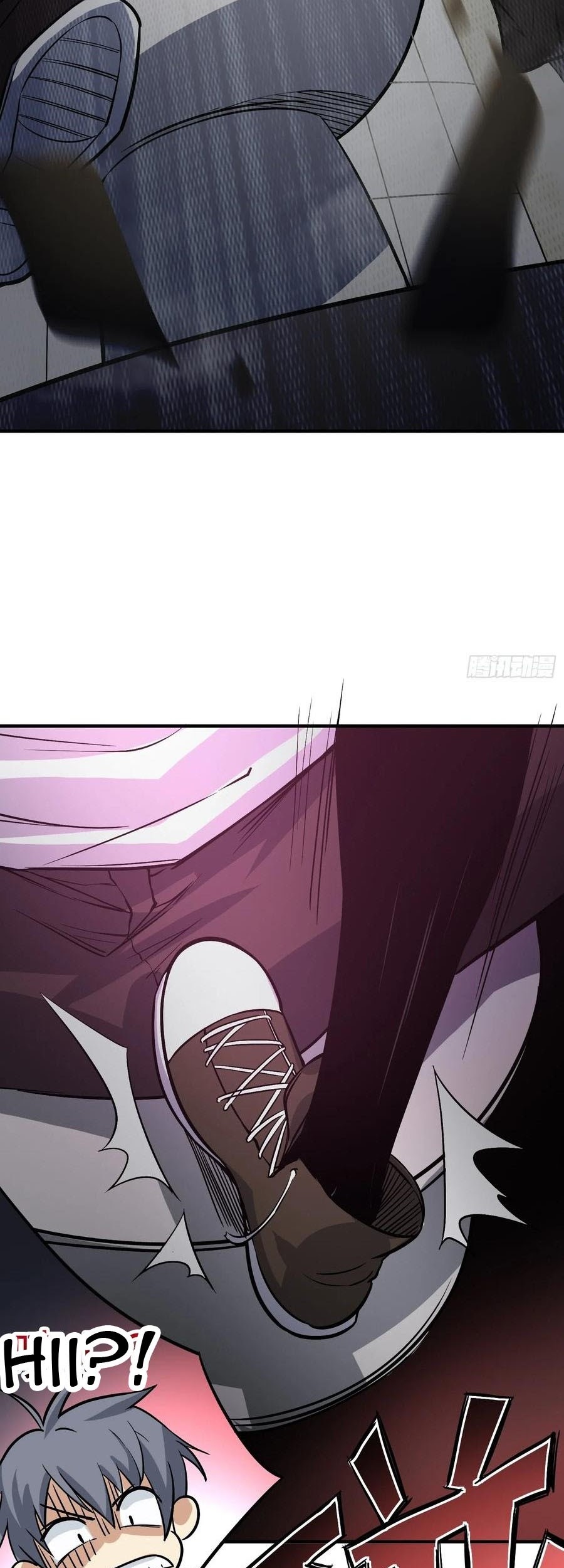 Power The Rates Chapter 07 Gambar 48