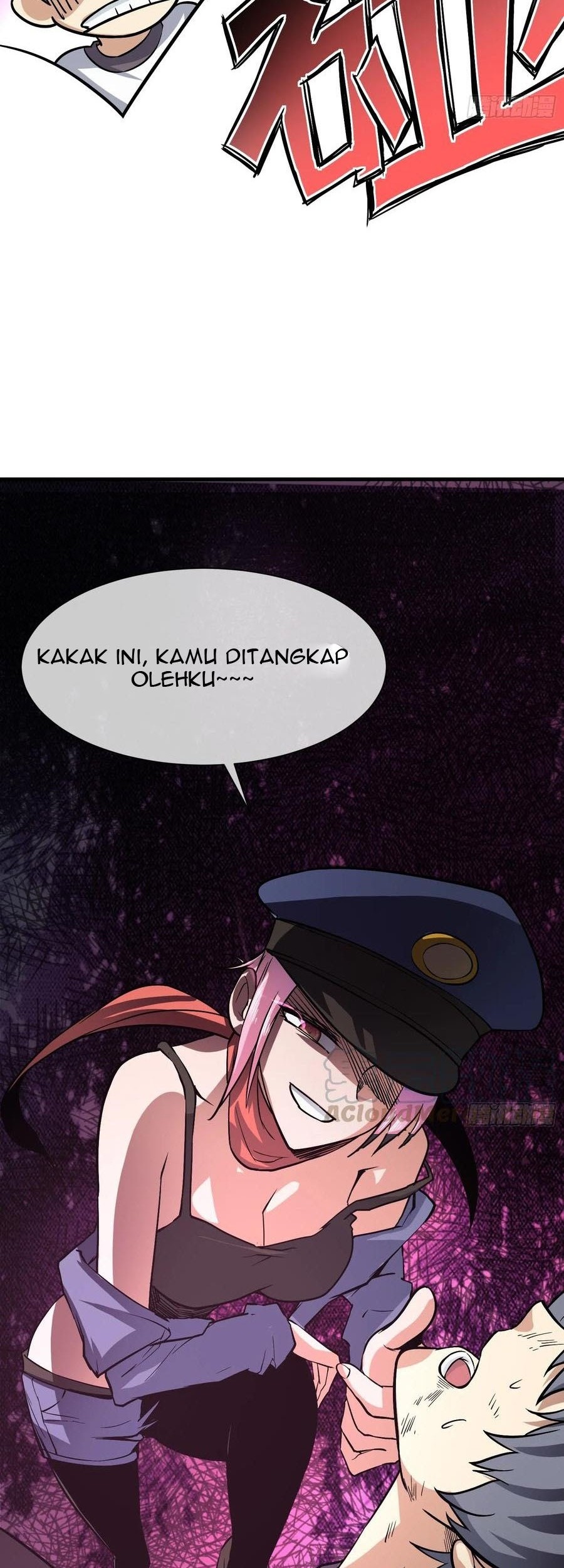 Power The Rates Chapter 07 Gambar 49