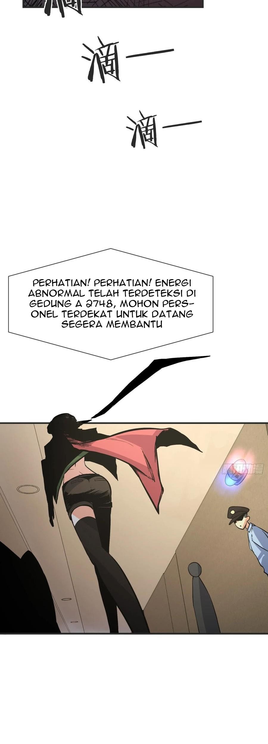 Power The Rates Chapter 07 Gambar 6