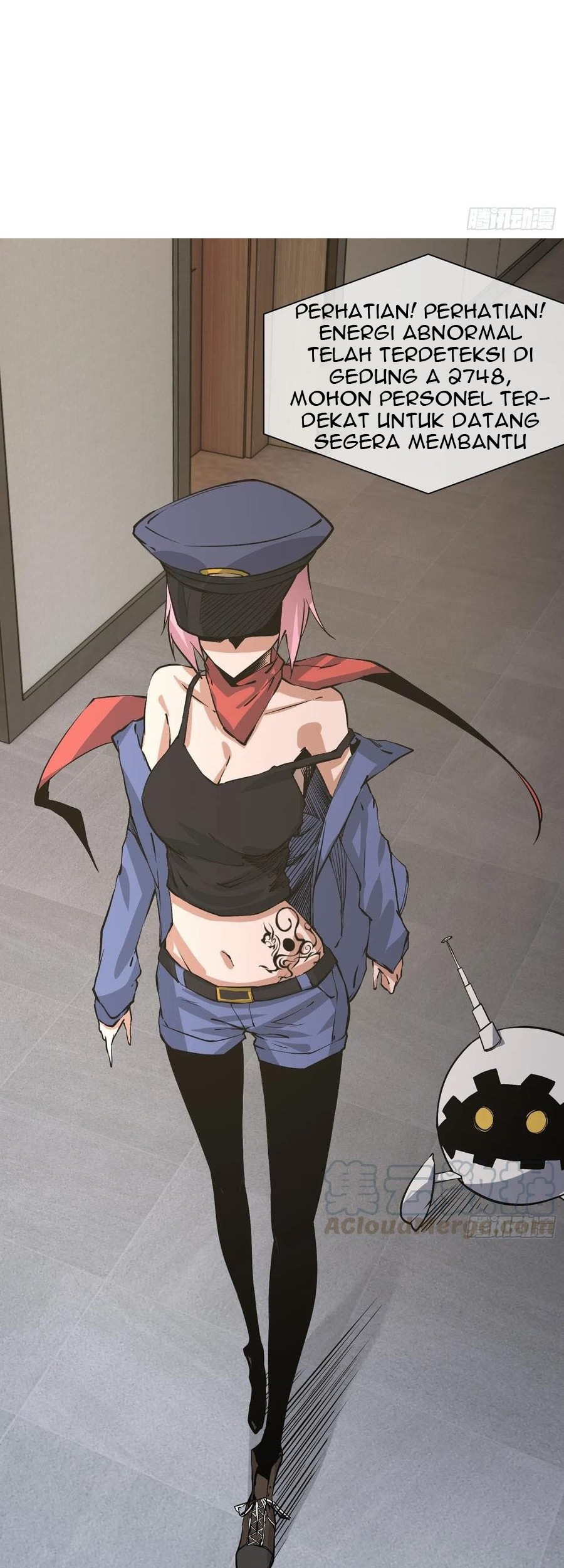 Power The Rates Chapter 07 Gambar 7