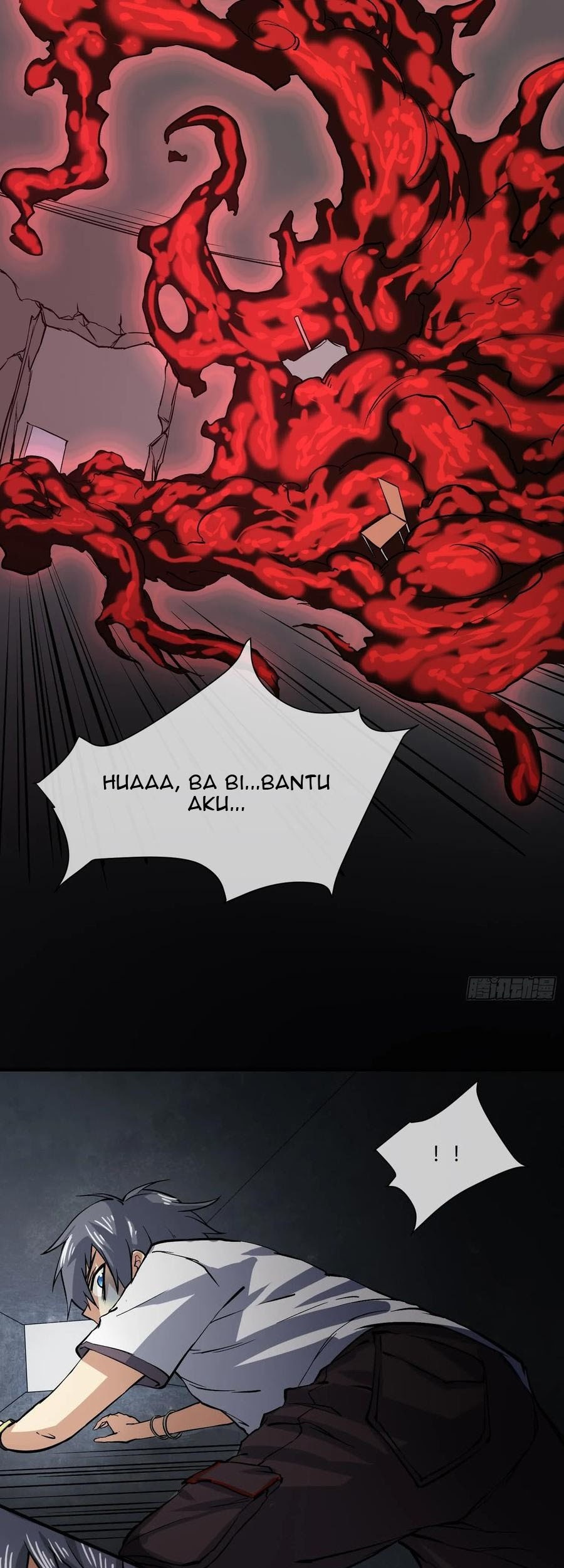 Power The Rates Chapter 07 Gambar 11