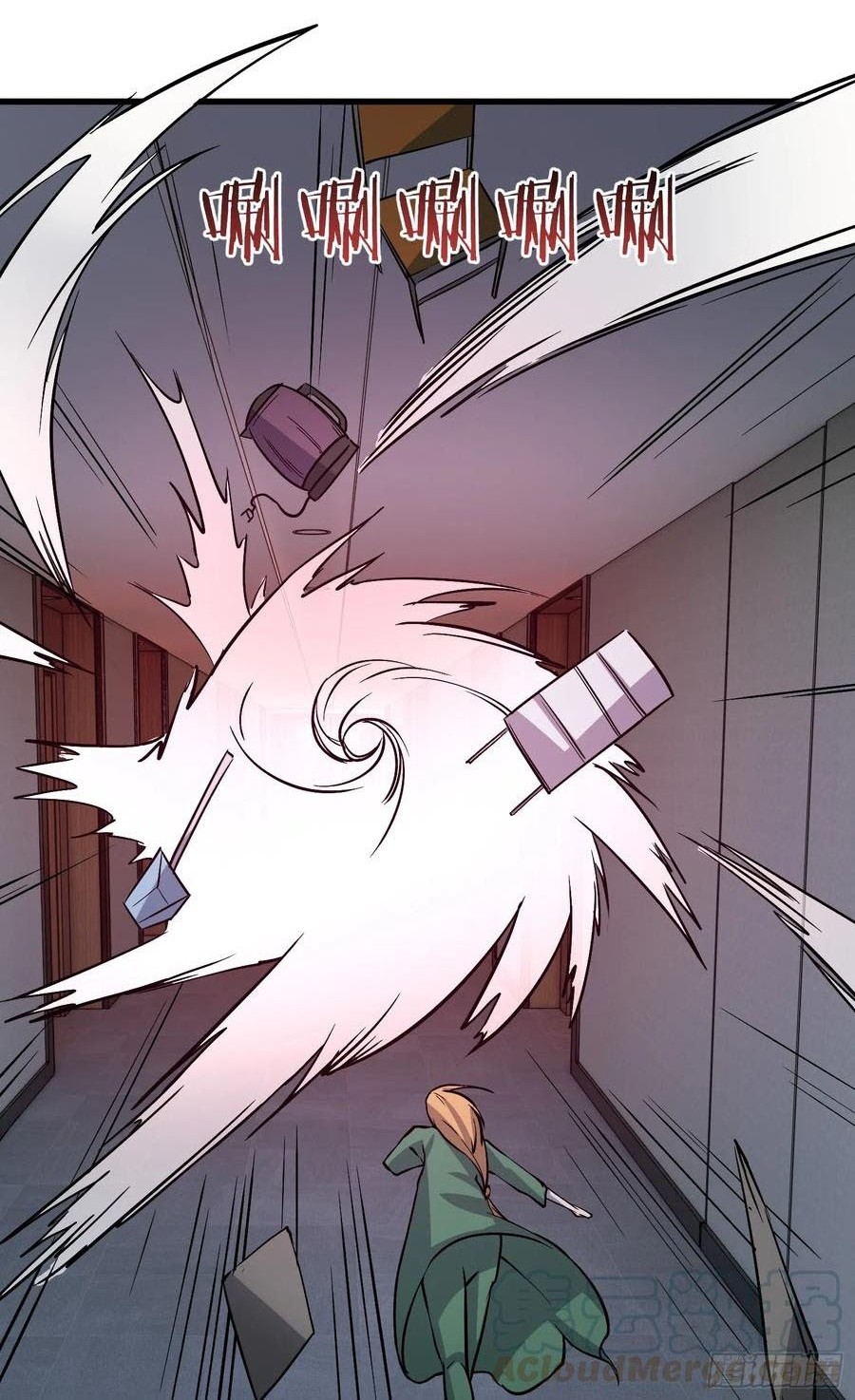 Power The Rates Chapter 07 Gambar 20