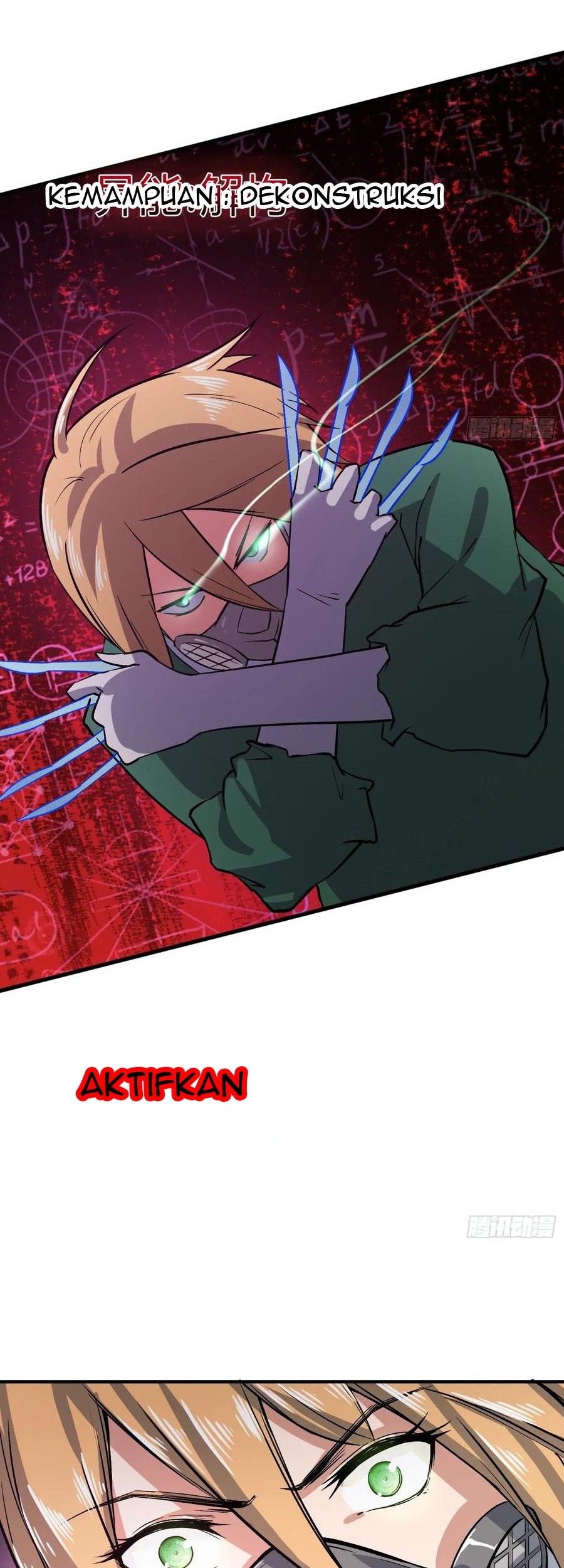 Power The Rates Chapter 07 Gambar 22