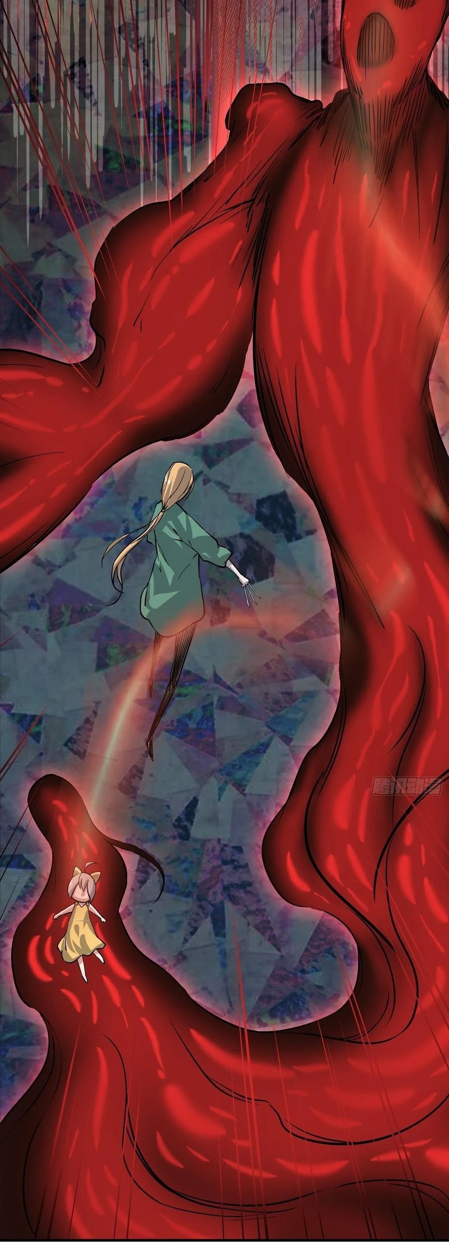 Power The Rates Chapter 07 Gambar 36
