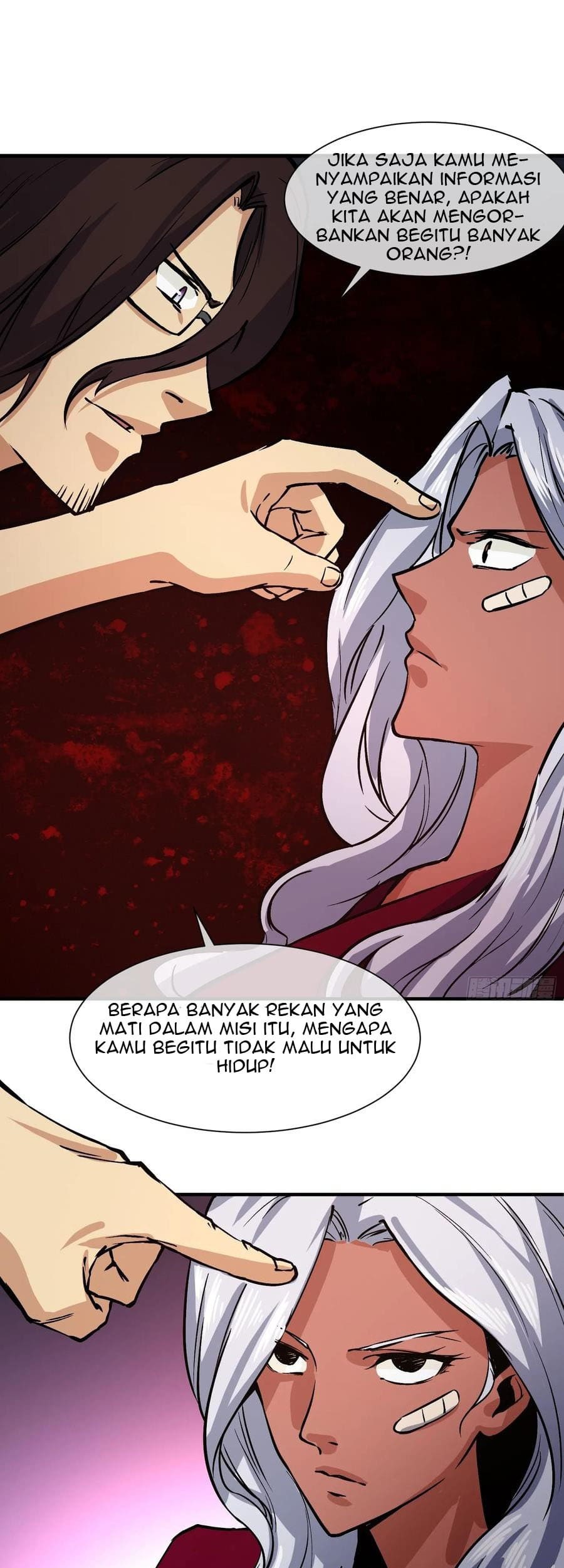 Power The Rates Chapter 06 Gambar 33