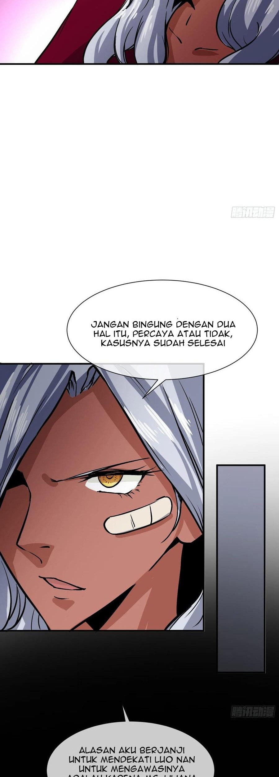 Power The Rates Chapter 06 Gambar 34