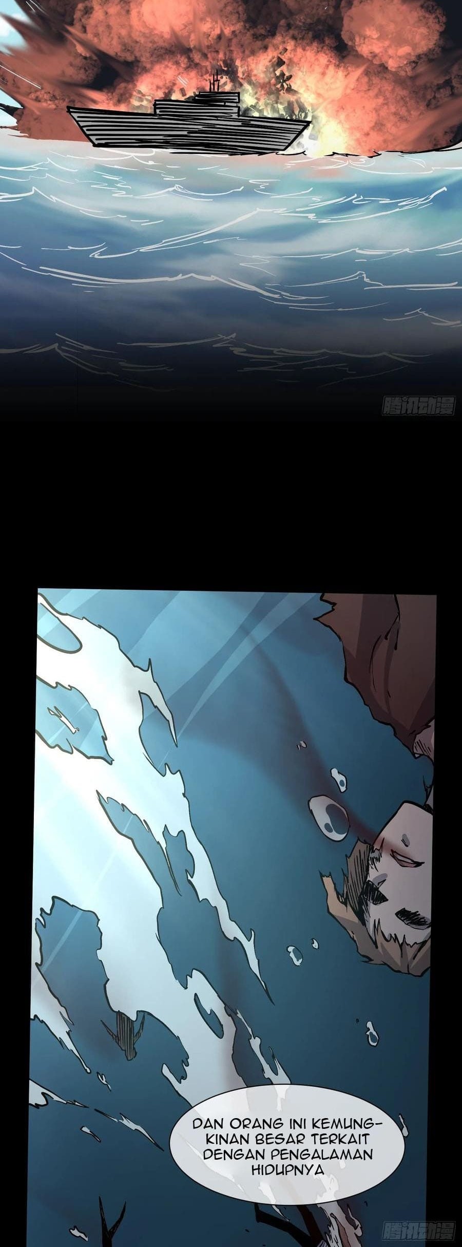 Power The Rates Chapter 06 Gambar 36