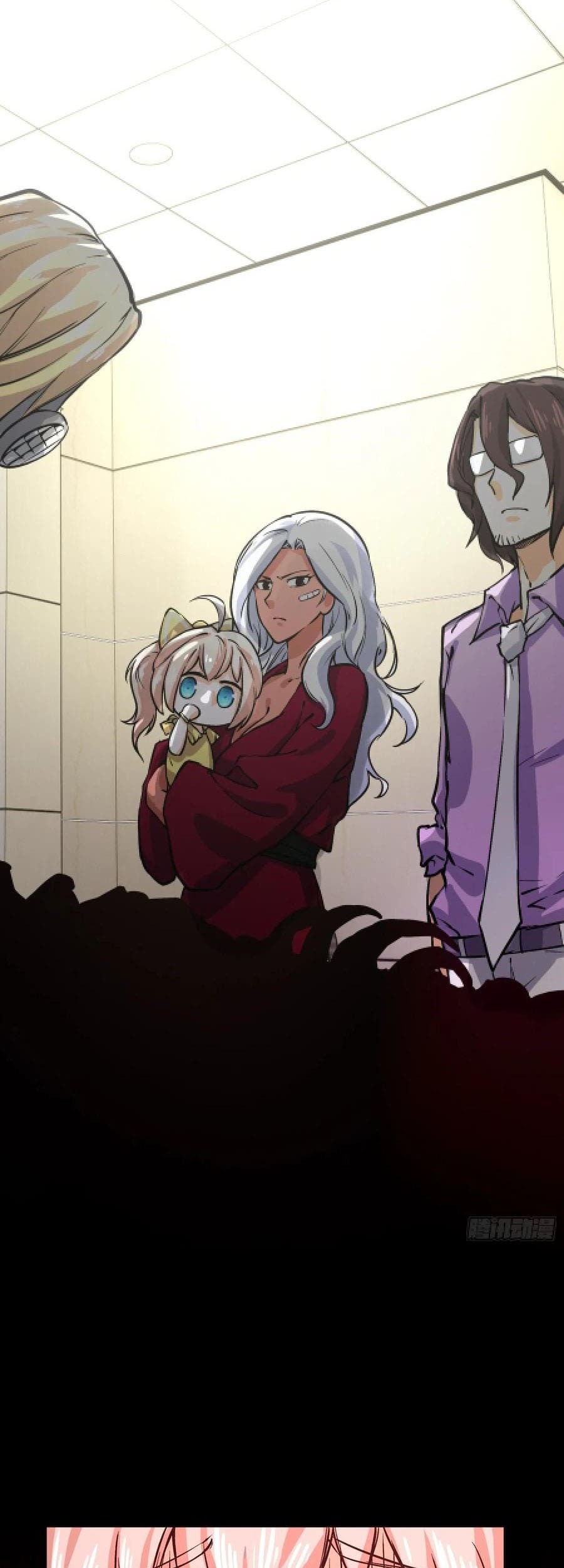 Power The Rates Chapter 06 Gambar 48