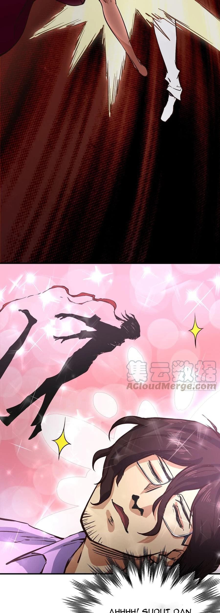 Power The Rates Chapter 06 Gambar 8