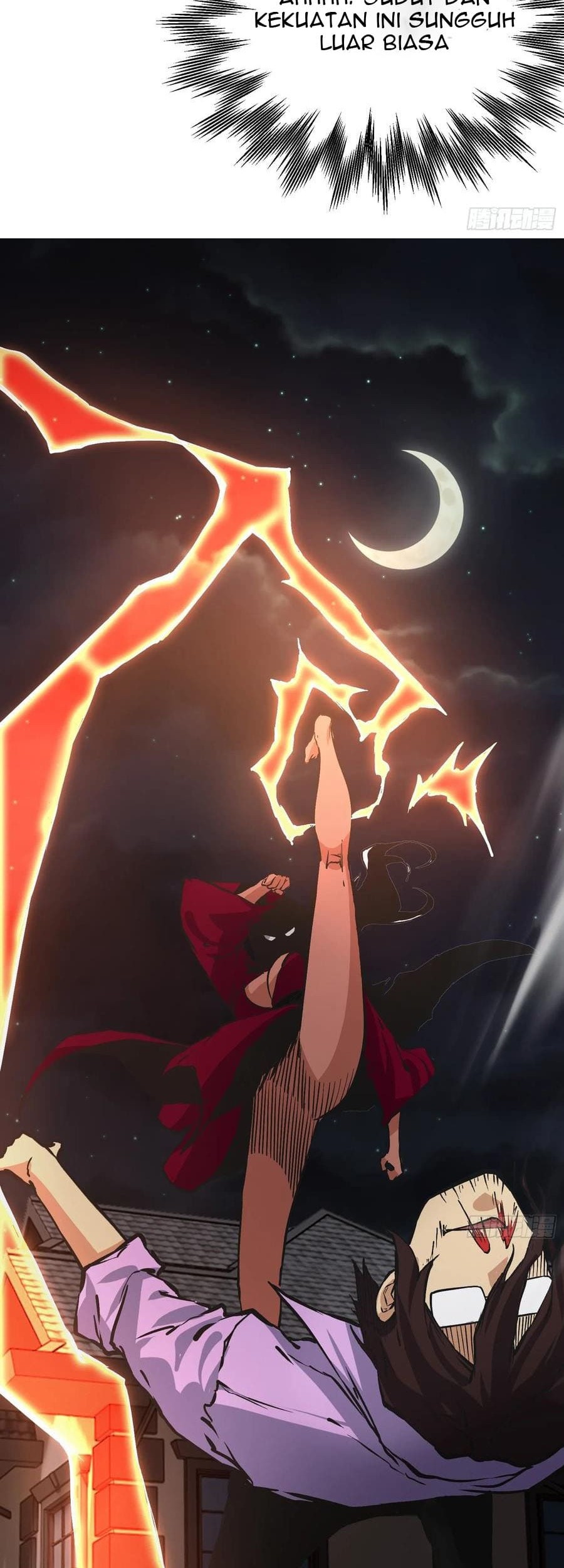 Power The Rates Chapter 06 Gambar 9
